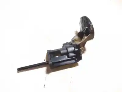 Peça sobressalente para automóvel em segunda mão bomba de óleo por renault twingo (co6) 1.2 (c066/67/68) referências oem iam 7700511399