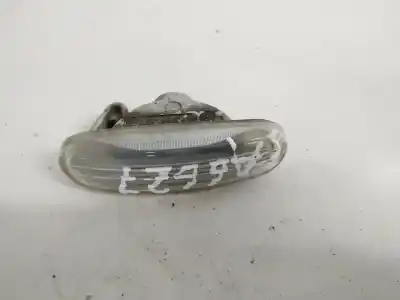 Pezzo di ricambio per auto di seconda mano lampada laterale sinistra per fiat stilo (192) 1.9 jtd / 1.9 jtd 115 active riferimenti oem iam 51717793