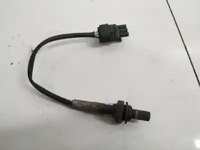 Автозапчасти б/у лямбда-зонд за RENAULT MEGANE I SCENIC (JA0) 1.6 RN ссылки OEM IAM 7700868496  