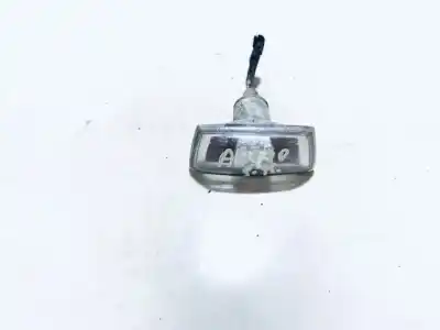 Автозапчастина б/у ліва бічна для opel astra h caravan 1.7 16v cdti посилання на oem iam 13193574