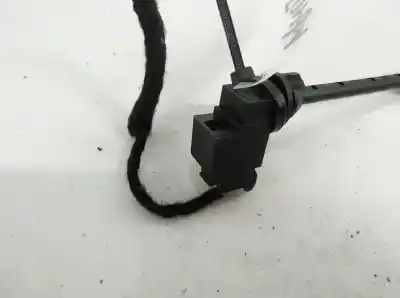 Peça sobressalente para automóvel em segunda mão sensor por fiat ulysse (179) 2.2 jtd dynamic referências oem iam   