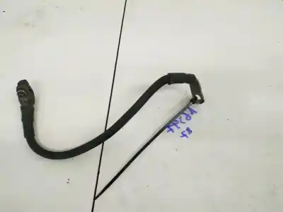 Second-hand car spare part wire for audi a4 avant (b5) 1.9 tdi oem iam references 
