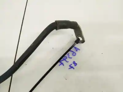 Peça sobressalente para automóvel em segunda mão fio por audi a4 avant (b5) 1.9 tdi referências oem iam   