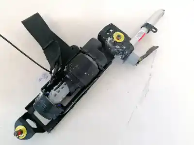 Peça sobressalente para automóvel em segunda mão cinto de segurança dianteiro direito por volvo v50 (545) 2.4 referências oem iam 6012243