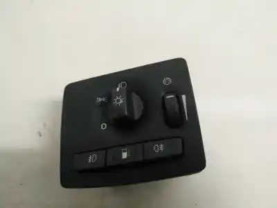 Peça sobressalente para automóvel em segunda mão comutador de luzes por volvo v50 (545) 2.4 referências oem iam 30669735