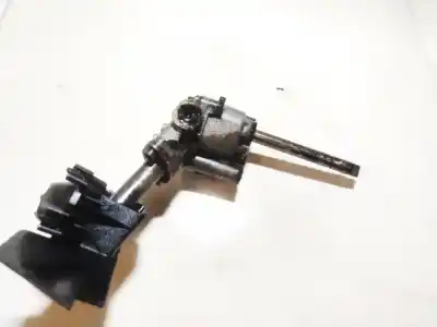 Pezzo di ricambio per auto di seconda mano bomba a olio per seat ibiza (6k) 1.9 diesel (1y) riferimenti oem iam 026115153a