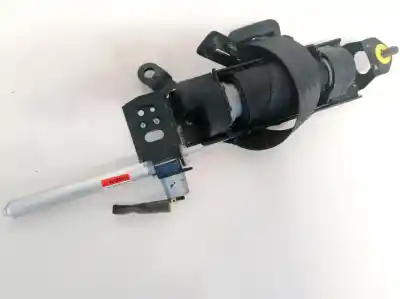 Peça sobressalente para automóvel em segunda mão cinto de segurança dianteiro direito por volvo v50 (545) 2.4 referências oem iam 6012243