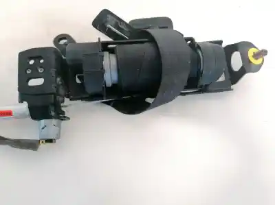 Peça sobressalente para automóvel em segunda mão cinto de segurança dianteiro direito por volvo v50 (545) 2.4 referências oem iam 6012243  601150300g,6012198, 03440016