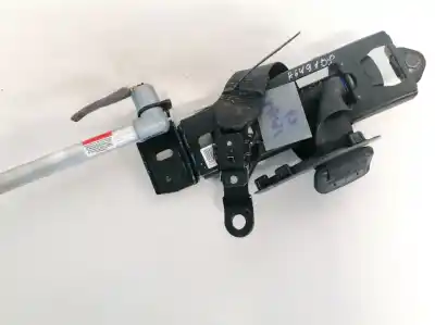 Peça sobressalente para automóvel em segunda mão cinto de segurança dianteiro direito por volvo v50 (545) 2.4 referências oem iam 6012243  601150300g,6012198, 03440016