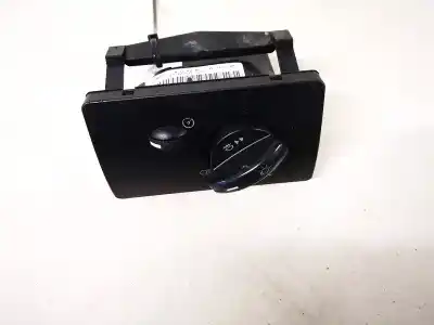 Second-hand car spare part headlights switch for ford mondeo turnier (ge) 2.0 cat oem iam references 1s7t13a024db