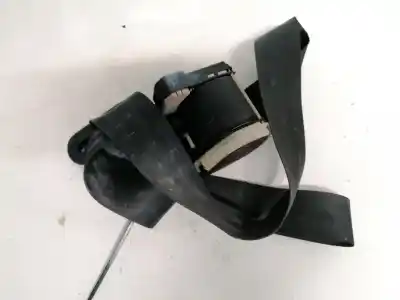 Peça sobressalente para automóvel em segunda mão cinto de segurança dianteiro direito por citroen c2 1.4 hdi referências oem iam 96422196xx