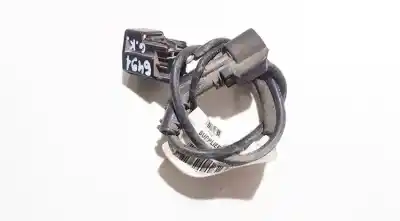 Peça sobressalente para automóvel em segunda mão fio por volvo v50 (545) 2.4 referências oem iam 30667167a