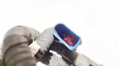 Peça sobressalente para automóvel em segunda mão fio por jaguar x-type wagon 2.0 d classic referências oem iam 2x432c055dac  