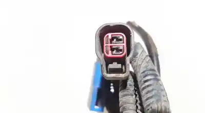 Peça sobressalente para automóvel em segunda mão fio por jaguar x-type wagon 2.0 d classic referências oem iam 2x432c055dac  