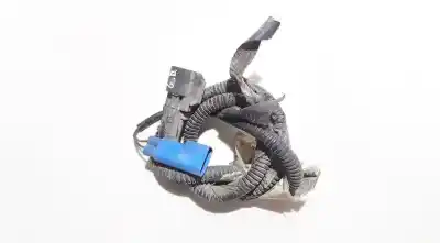 Second-hand car spare part wire for jaguar x-type wagon 2.0 d classic oem iam references 2x432c055dac