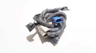 Second-hand car spare part wire for jaguar x-type wagon 2.0 d classic oem iam references 2x432c055dac