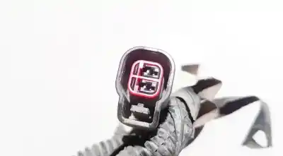 Peça sobressalente para automóvel em segunda mão fio por jaguar x-type wagon 2.0 d classic referências oem iam 2x432c055dac  