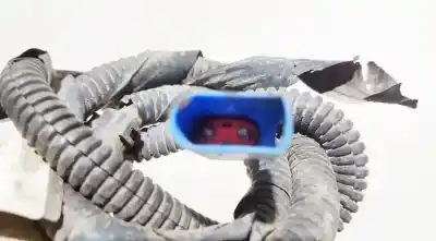 Peça sobressalente para automóvel em segunda mão fio por jaguar x-type wagon 2.0 d classic referências oem iam 2x432c055dac  