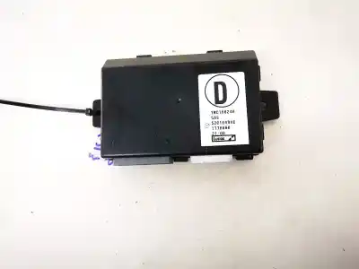 Автозапчасти б/у блок управления иммобилизатором за ROVER ROVER 25 (RF) 2.0 iDT ссылки OEM IAM YWC106240  52010494C