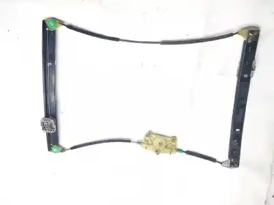 Second-hand car spare part rear right window regulator for audi q7 (4l) 3.0 tdi oem iam references 4l839462a