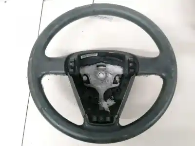Peça sobressalente para automóvel em segunda mão volante por citroen c2 1.4 hdi referências oem iam 96380007ze