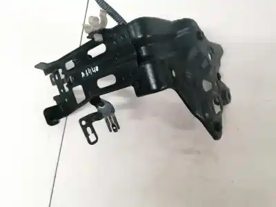 Автозапчасти б/у средний за toyota rav 4 (a3) 2.2 turbodiesel cat ссылки oem iam 