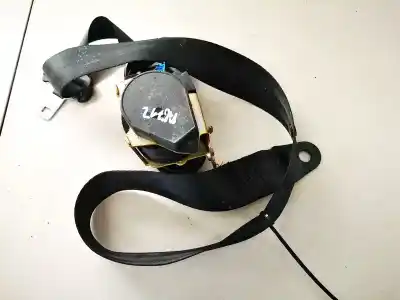 Peça sobressalente para automóvel em segunda mão cinto de segurança dianteiro esquerdo por peugeot 807 2.0 hdi fap cat referências oem iam b507743