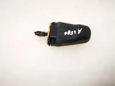 Автозапчастина б/у петля для volkswagen passat variant (3b5) 1.9 tdi посилання на oem iam 3a0837323