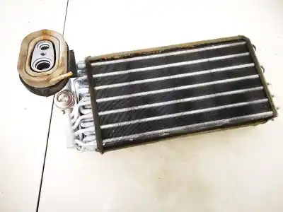 Peça sobressalente para automóvel em segunda mão condensador / radiador de sofagem / ar condicionado por opel omega b 2.0 16v cat (x 20 xev / l34) referências oem iam 