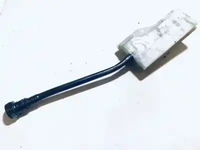 Автозапчастина б/у гальмівний насос для ford focus c-max (cap) 1.8 tdci turbodiesel cat посилання на oem iam 03350886381  033508-86381