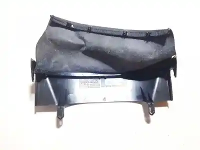 Автозапчастина б/у пластика для ford focus c-max (cap) 1.8 tdci turbodiesel cat посилання на oem iam 3m51r04291aaw  