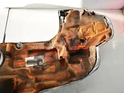 Автозапчастина б/у крішка двигуна для renault megane i scenic (ja0) motor 1.9 ltr. - 72 kw dti diesel cat посилання на oem iam   