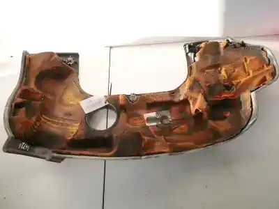 Автозапчастина б/у крішка двигуна для renault megane i scenic (ja0) motor 1.9 ltr. - 72 kw dti diesel cat посилання на oem iam   