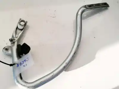 Peça sobressalente para automóvel em segunda mão amortecedores do tronco / porta por opel vectra b caravan 2.0 dti referências oem iam 09152444