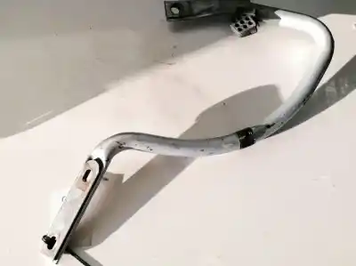 Peça sobressalente para automóvel em segunda mão amortecedores do tronco / porta por opel vectra b caravan 2.0 dti referências oem iam 9046713lh