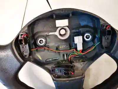 Автозапчастина б/у кермо для renault megane i scenic (ja0) motor 1.9 ltr. - 72 kw dti diesel cat посилання на oem iam   