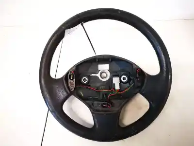 Second-hand car spare part steering wheel for renault megane i scenic (ja0) motor 1.9 ltr. - 72 kw dti diesel cat oem iam references 