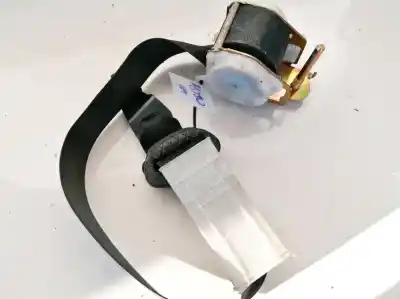 Peça sobressalente para automóvel em segunda mão cinto de segurança dianteiro direito por opel vectra b caravan 2.0 dti referências oem iam 90585864