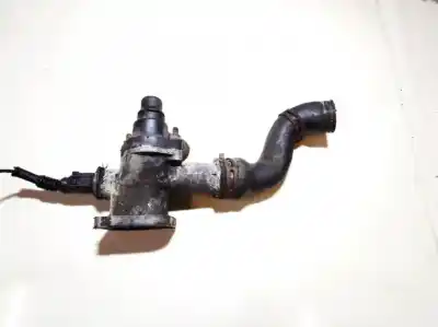 Second-hand car spare part thermostat for volkswagen passat variant (3b5) 1.9 tdi oem iam references   