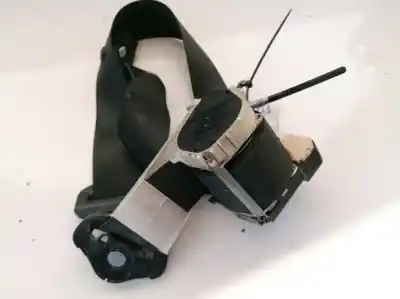 Second-hand car spare part front left seat belt for opel astra g caravan 1.7 16v dti cat (y 17 dt / lr6) oem iam references 90560635