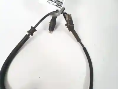 Second-hand car spare part abs sensor for renault espace iv (jk0) 2.2 dci turbodiesel oem iam references 8200084128  10.0711-5097.1