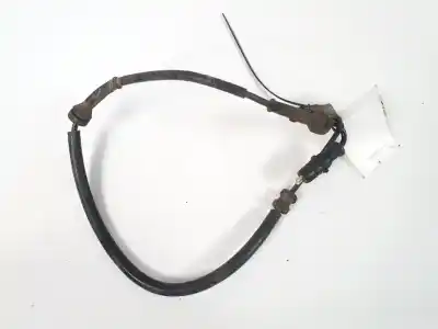 Second-hand car spare part abs sensor for renault espace iv (jk0) 2.2 dci turbodiesel oem iam references 8200084128  10.0711-5097.1