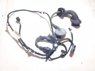 Second-hand car spare part wire for audi q7 (4l) 3.0 tdi oem iam references 4l0971687k