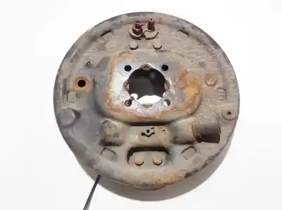 Pezzo di ricambio per auto di seconda mano pezzi vari per citroen c2 1.4 hdi riferimenti oem iam   