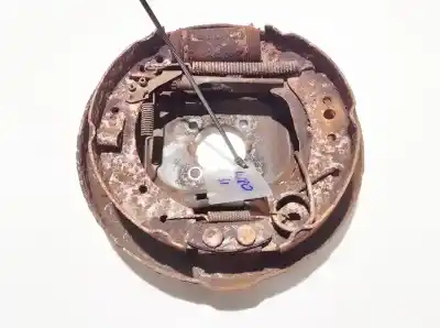 Peça sobressalente para automóvel em segunda mão peças diversas por citroen c2 1.4 hdi referências oem iam 