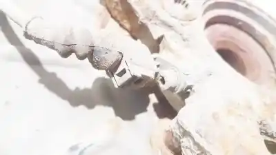 Автозапчастина б/у датчик абс для volkswagen golf v variant (1k5) 1.9 tdi посилання на oem iam   