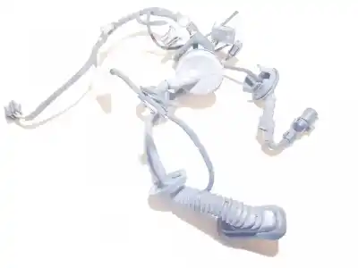 Second-hand car spare part wire for audi q7 (4l) 3.0 tdi oem iam references 