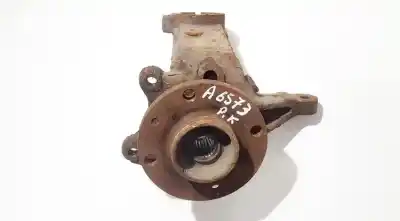 Piesă de schimb auto la mâna a doua Fuzeta Stanga Fata pentru PEUGEOT 206, 2002.07 - 2009.01 FACELIFT 1.1 44KW 2002.07 - 2009.01 Referințe OEM IAM   