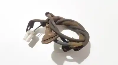 Peça sobressalente para automóvel em segunda mão fio por toyota avensis wagon (t25) 2.0 d-4d executive referências oem iam 