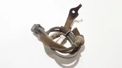 Peça sobressalente para automóvel em segunda mão fio por toyota avensis wagon (t25) 2.0 d-4d executive referências oem iam 